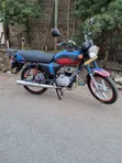 Bajaj Boxer 100 2023 Red - 1