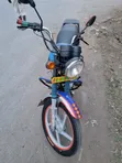 Bajaj Boxer 100 2023 Red - 2