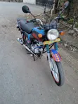 Bajaj Boxer 100 2023 Red - 3