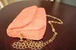 The Twins Cute Yarn Handbags - 1