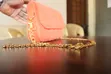 The Twins Cute Yarn Handbags - 2