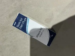 Glyco-12 Glycolic Acid Cream 12% (30g)