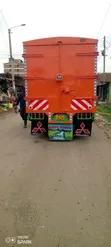 Mitsubishi Canter Lori Rigid - 2015 - 3