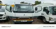 Mitsubishi Canter Lori 4D32 (2005) - 1