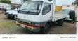 Mitsubishi Canter Lori 4D32 (2005) - 2