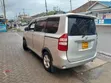 Toyota Noah 2012 Nyeupe - 3