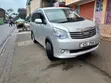 Toyota Noah 2012 Nyeupe - 4
