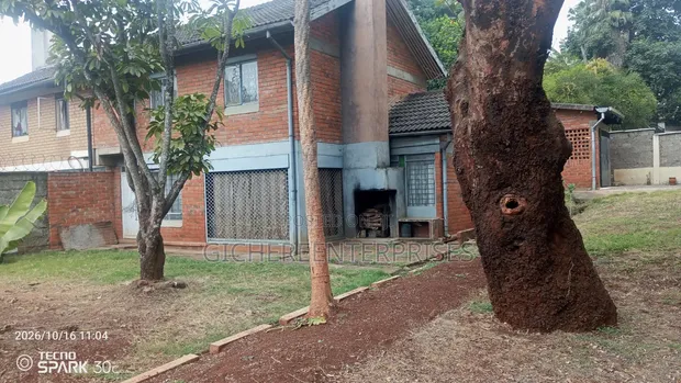 4 Bedroom Maisonette for Sale in Kileleshwa - 1
