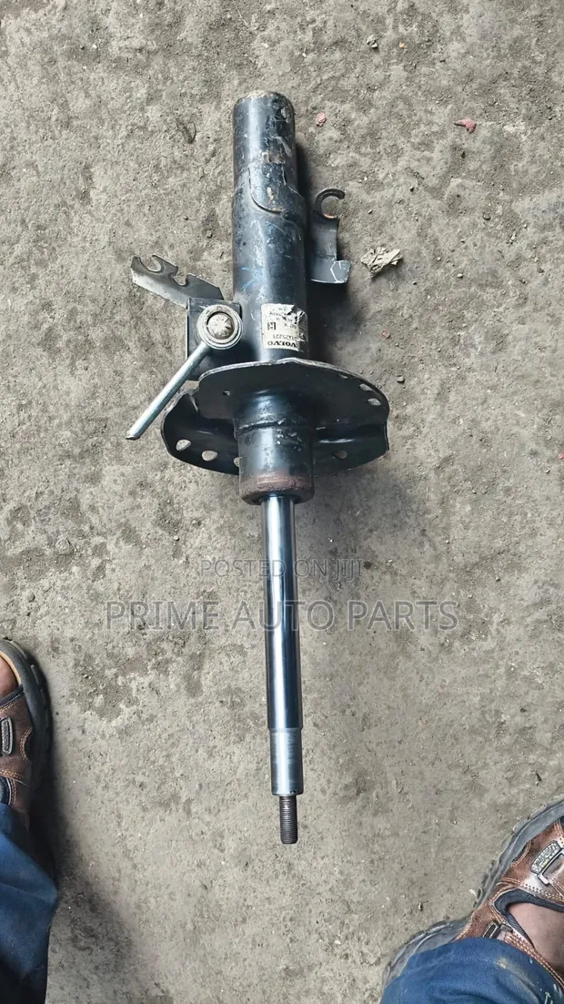Volvo S60/XC60 Front Shock Absorbers (Used German) - 1