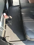 Toyota Sienta Floor Mats - Vipande vya Ndani vya MPV Ndogo - 1