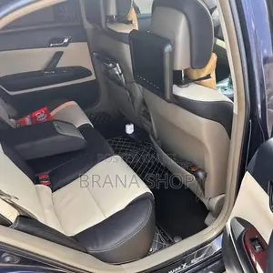 Toyota Mark X Luxury Floor Mats - Mpya Kabisa
