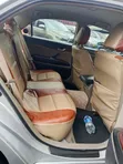 Toyota Mark X Luxury Floor Mats - Mpya Kabisa - 2