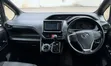 Toyota Noah 2.0 FWD (Viti 8) 2019 Nyeusi - 4