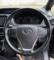 Toyota Noah 2.0 FWD (Viti 8) 2019 Nyeusi - 5