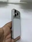 Apple iPhone 17 Pro 512GB Silver - 2