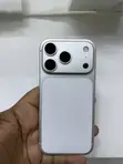 Apple iPhone 17 Pro 512GB Silver - 4