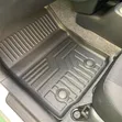 Toyota Probox Cargo Floor Mats - Durable Utility Protection - 1