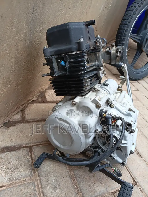 Bajaj Boxer 150 UG 2022 - 1