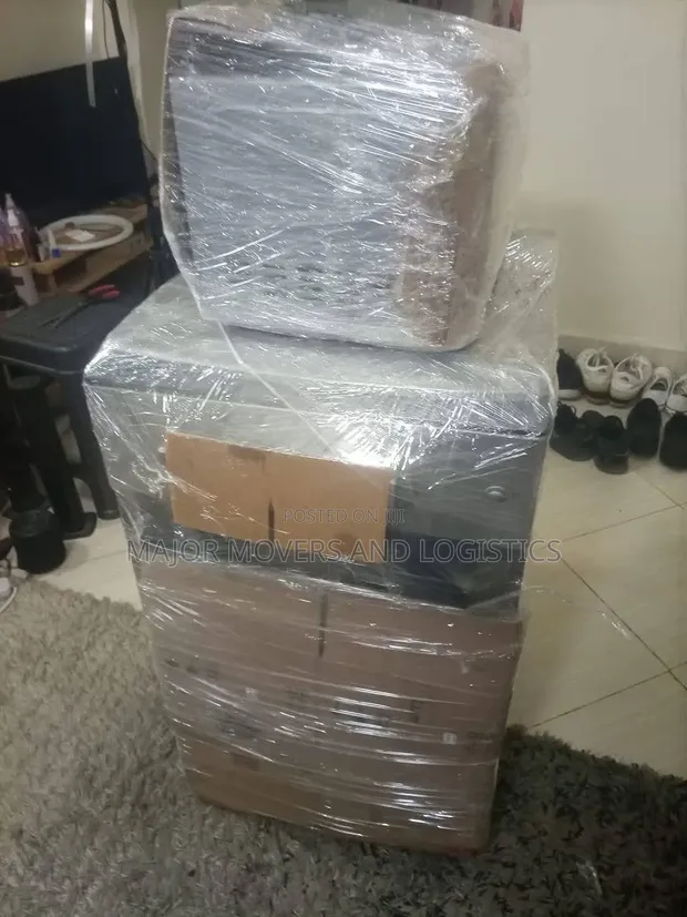 Wabeba Mizigo na Huduma za Logistics - Imara Daima - 1