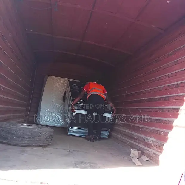 Wahamishaji Nyumbani Nafuu Mlolongo na Movara Hauliers - 1