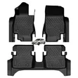 Mazda Demio Floor Mats - Mpya - 1