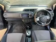 Toyota Vitz 2012 Nyeusi - 3