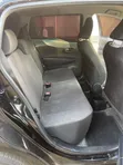 Toyota Vitz 2012 Nyeusi - 4
