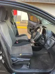 Toyota Vitz 2012 Nyeusi - 5