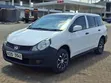 Nissan Advan 2014 White - 1