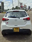 Mazda Demio 2016 Pearl - 2