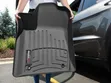 Subaru WRX Floor Mats - Vipande vya Ndani vya Magari - 1