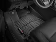 Subaru WRX Floor Mats - Vipande vya Ndani vya Magari - 2