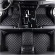 Subaru Exiga Floor Mats - Ulinzi wa Ndani kwa Familia - 1