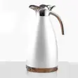 Sundabest High Quality 2L Vacuum Flask, Nyeupe - 1