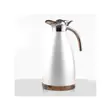 Sundabest High Quality 2L Vacuum Flask, Nyeupe - 2