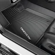 Honda Accord Floor Mats - Mpya Kabisa - 1