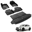 Honda HR-V Car Floor Mats - Brand New - 1