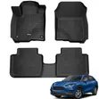 Honda HR-V Car Floor Mats - Brand New - 2
