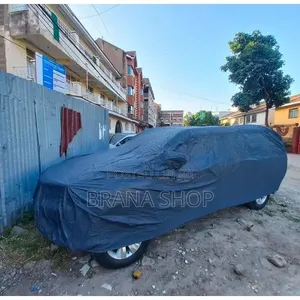 Premium Toyota Corolla Fielder Car Cover