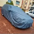 Premium Toyota Corolla Fielder Car Cover - 2