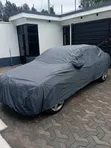 Sleek Toyota Allion Car Cover - Heavy-Duty Weather Protection - 1