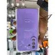 Samsung A57 Silicone Heavy Duty Back Cover - Purple - 2
