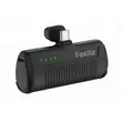 Faxite A05 Mini Pocket Power Bank 5000mAh Black - 1