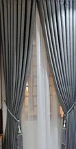 Brand New Curtains by Home Interiors - 2