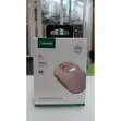 Ugreen MU.4G Wireless Mouse - Pink - 1
