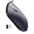 Ugreen Wireless Mouse - Ultra-Slim, Adjustable DPI, Long Battery (Black) - 2