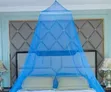 Round Mosquito Nets - Brand New - 2