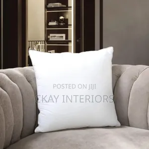 Decorative Throw Pillows
