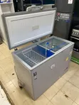 Mika 251 Litres Chest Freezer - 1