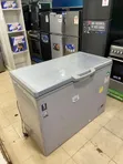 Mika 251 Litres Chest Freezer - 2